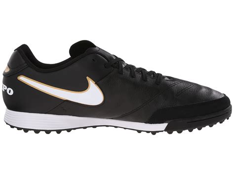 Nike Men's Tiempo Genio II Leather 